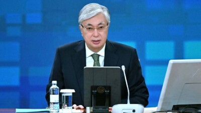 Токаев высказался о мошенниках, которые обманули паломников из Казахстана