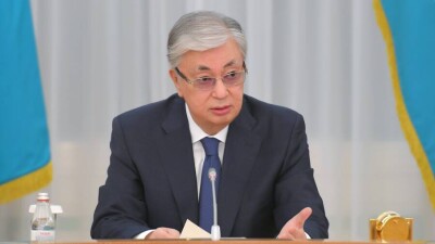 Токаев: Акимы, похоже, самоустранились от проведения кампании по вакцинации граждан