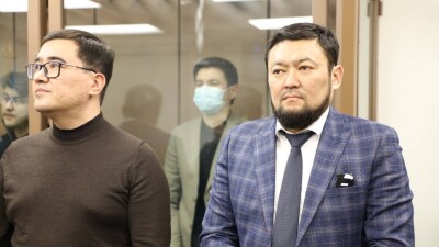 "Искренне переживаю боль и скорбь": подсудимый Байжанов дал показания по делу об убийстве Нукеновой