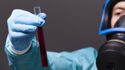 Минздрав: Случаи заражения британским штаммом Covid-19 выявлены в Алматы, Нур-Султане и Актюбинской области