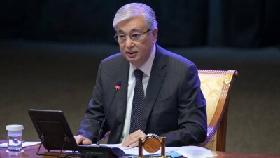 Токаев назвал семь составляющих Нового экономического курса