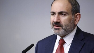 Партия Пашиняна лидирует на парламентских выборах в Армении