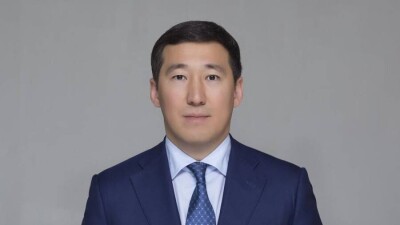 Ерлана Аукенова освободили от должности вице-министра труда и социальной защиты населения