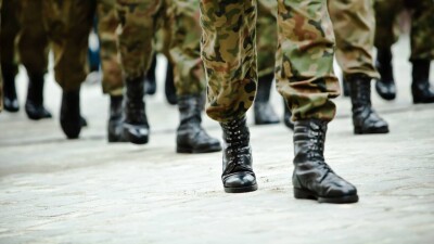 Офицер погиб в воинской части Жаркентского гарнизона