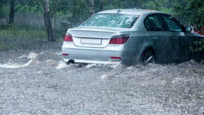 Казгидромет сделал прогноз по паводкам