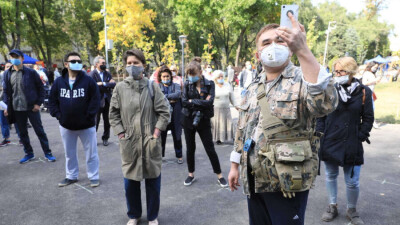 Генпрокуратура просит казахстанцев не выходить на незаконные митинги, к которым призывают в соцсетях