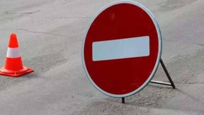 Сроки частичного перекрытия движения на проспекте Кабанбай батыра в Астане продлили