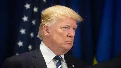 "Они сжульничали". Дональд Трамп подал иск к BBC на 5 млрд долларов