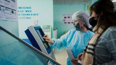 "Мы бы не хотели вводить в городе новые ограничения". Кульгинов призвал жителей Нур-Султана вакцинироваться