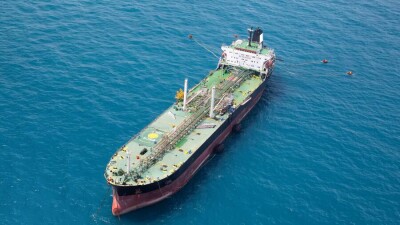 Таможня России обвинила капитана казахстанского танкера Altai в контрабанде нефти