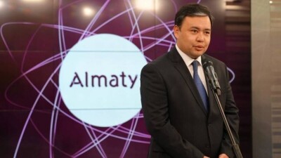 Тимур Базарбаев стал генеральным директором Almaty.tv