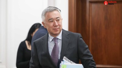 Жумангарин о закрытии McDonald’s: Не думаю, что это связано с задержанием Боранбаева