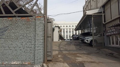 Убийство врача в Алматы: трагедия произошла на автостоянке