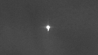 Эксперт о возможном падении на Землю обломков неуправляемой китайской ракеты: Свалятся в океан