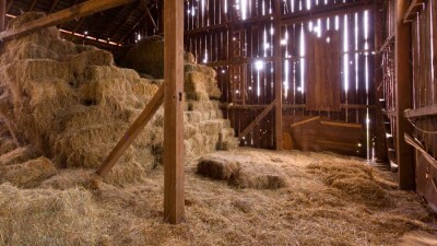 Полицейские, спасатели и военные всю ночь искали школьника в ЗКО. Он спал на сеновале