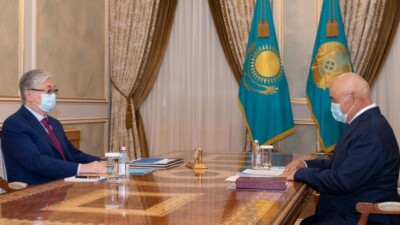 Токаев поручил актуализировать план развития Туркестанской области на 2018-2024 годы