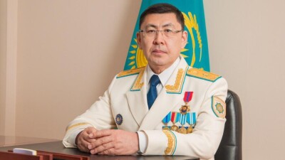 Кусаин Игембаев стал прокурором Карагандинской области