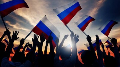 Россия стала страной с самым большим количеством санкций в мире