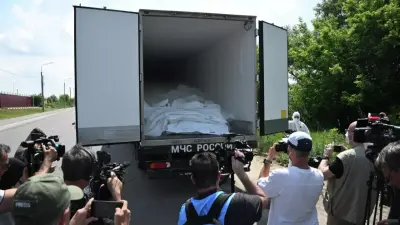 Что произошло в Украине к утру 12 июня