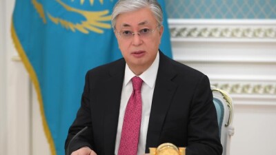Токаев обратился к участникам форума Digital Almaty: Мы прекрасно понимаем – будущее за технологиями