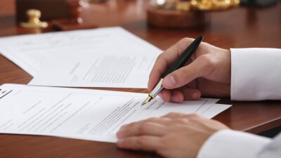 Единая нотариальная система всё ещё не работает. Нотариусам рекомендуют получать справки через eGov.kz
