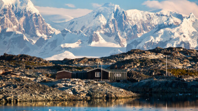 Антарктида перестала быть единственным континентом без коронавируса