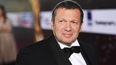 Владимир Соловьёв: Мы любим Казахстан и уважаем Токаева