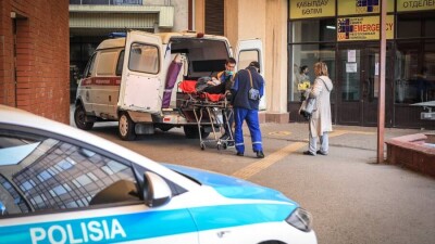 Новое постановление главного санврача: в Казахстане появилось понятие "тёмно-красная зона"