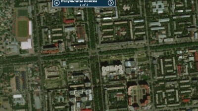 Интерактивную карту строящихся жилых комплексов запустили в Алматы