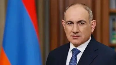 Армения не вернётся к активной работе в ОДКБ – Пашинян