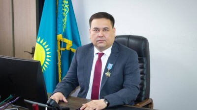 Задержанного директора станции скорой помощи Астаны арестовали