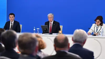 "Допустили много ошибок". Президент высказался о проблемах в сфере ономастики