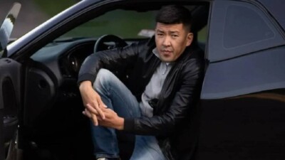 Вайнер Мейржан Туребаев встретит Новый год дома: его выпустили из СИЗО