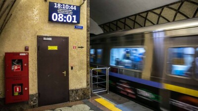 Поезда в метро Алматы будут ездить чаще