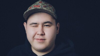 Иманбека номинировали на премию MTV EMA