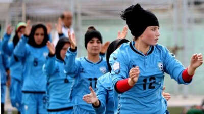 ФИФА обратилась к некоторым странам с призывом срочно эвакуировать из Афганистана футболисток