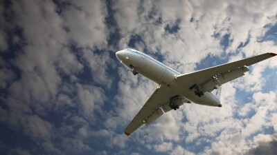 В международном аэропорту Астаны объявлена ​​тревога