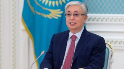 Токаев поздравил казахстанских полицейских с профессиональным праздником