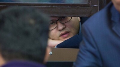 Женщину избили до смерти в Астане: Замглавы МВД подтвердил, что задержан Куандык Бишимбаев