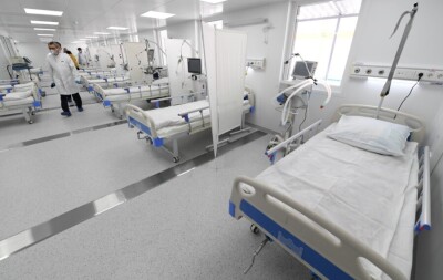 Акмолинская и Павлодарская области вошли в "красную" зону по темпам распространения Covid-19