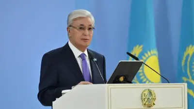 "Говорить об этом крайне неприятно". Токаев рассказал о расследовании 11 уголовных дел в сфере науки