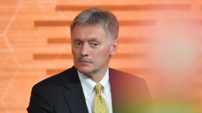 Песков о словах Путина о готовности "выбить зубы": Обозначил константу нашего мировоззрения
