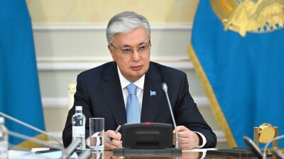 Возместить ущерб и восстановить документы: Токаев дал поручения по ликвидации последствий паводков