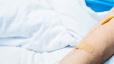Пожар в жилом доме в Астане: пострадали девять человек