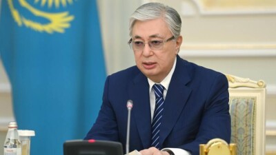 Токаев: Казахстан предоставит свою вакцину в качестве гуманитарной помощи
