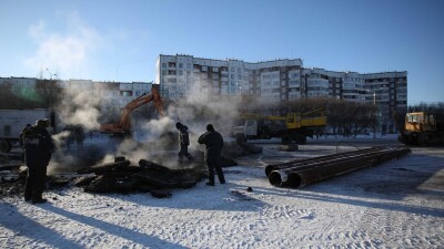 Скаков: Потребителям в Экибастузе однозначно сделают перерасчёт