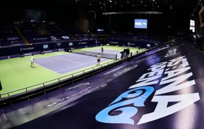 Рекордное количество турниров и развитие инфраструктуры. Федерация тенниса подвела итоги года