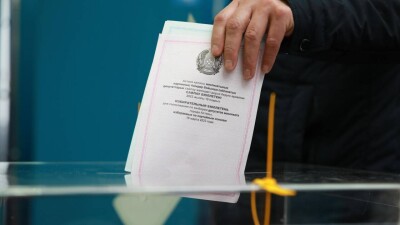 Кто получил места в мажилисе по одномандатным округам Астаны