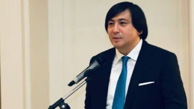 Жанат Тусупбеков возглавил Федерацию тяжёлой атлетики Казахстана