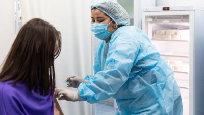 Опрос Informburo.kz: 49% респондентов не собираются прививать своих детей против Covid-19